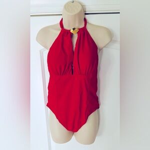 Miraclesuit Amoressa One-Piece Swimsuit